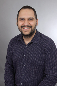 Pedro Anis Nourani, M.D.